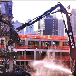 highreach
